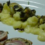 Potato-Pumpkin-Puree