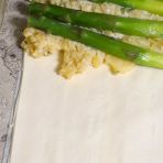 Spreading the filling