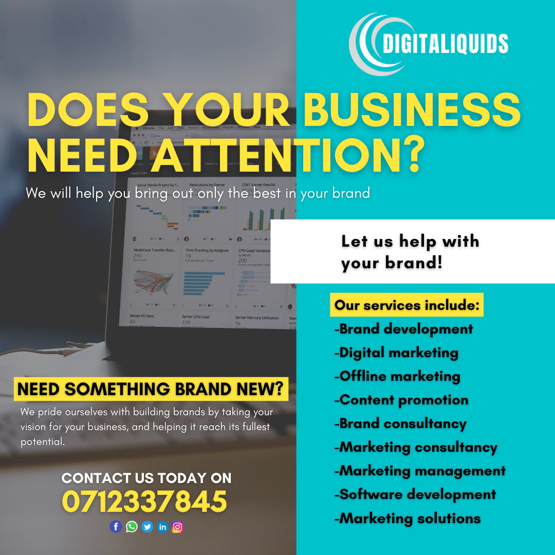 Digitaliquids Cloud Technologies Web Development Services