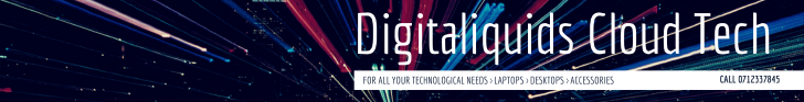 Digitaliquids Cloud Technologies