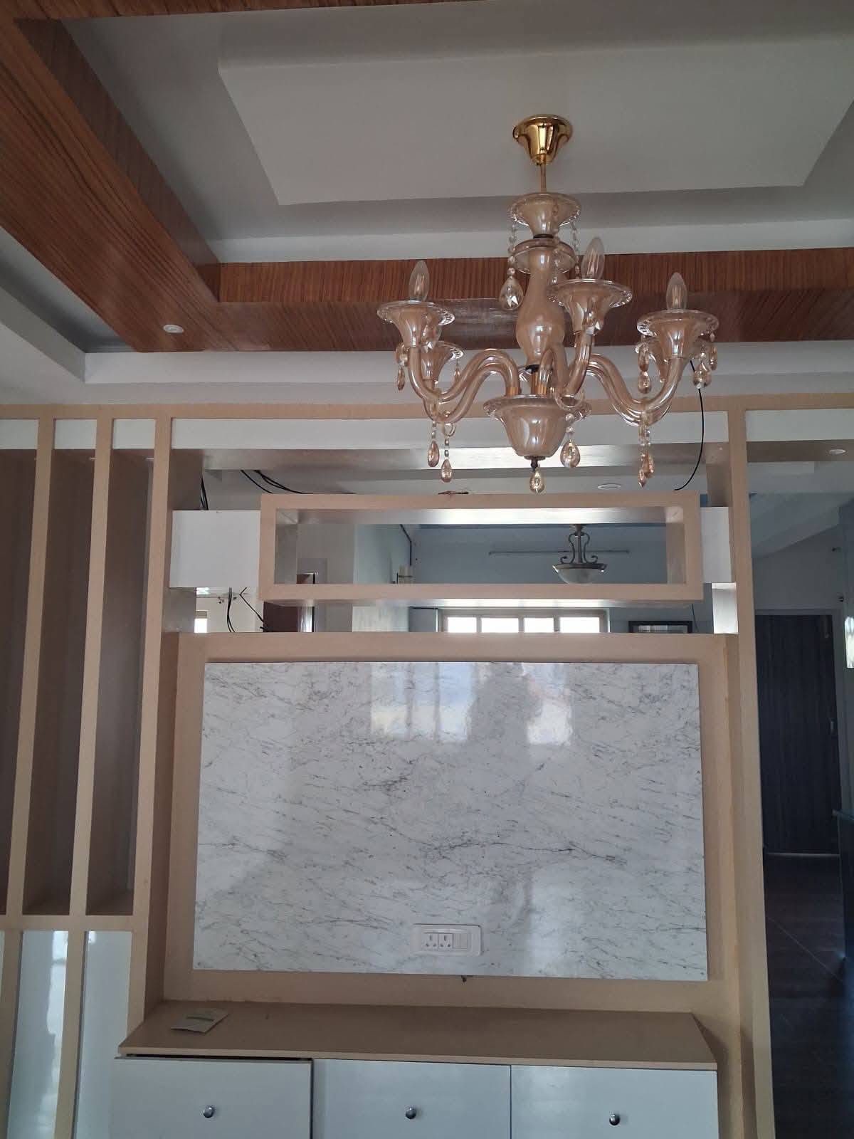 Executive 2BHK Apartment Flat in Pulchowk / Jhamsikhel
