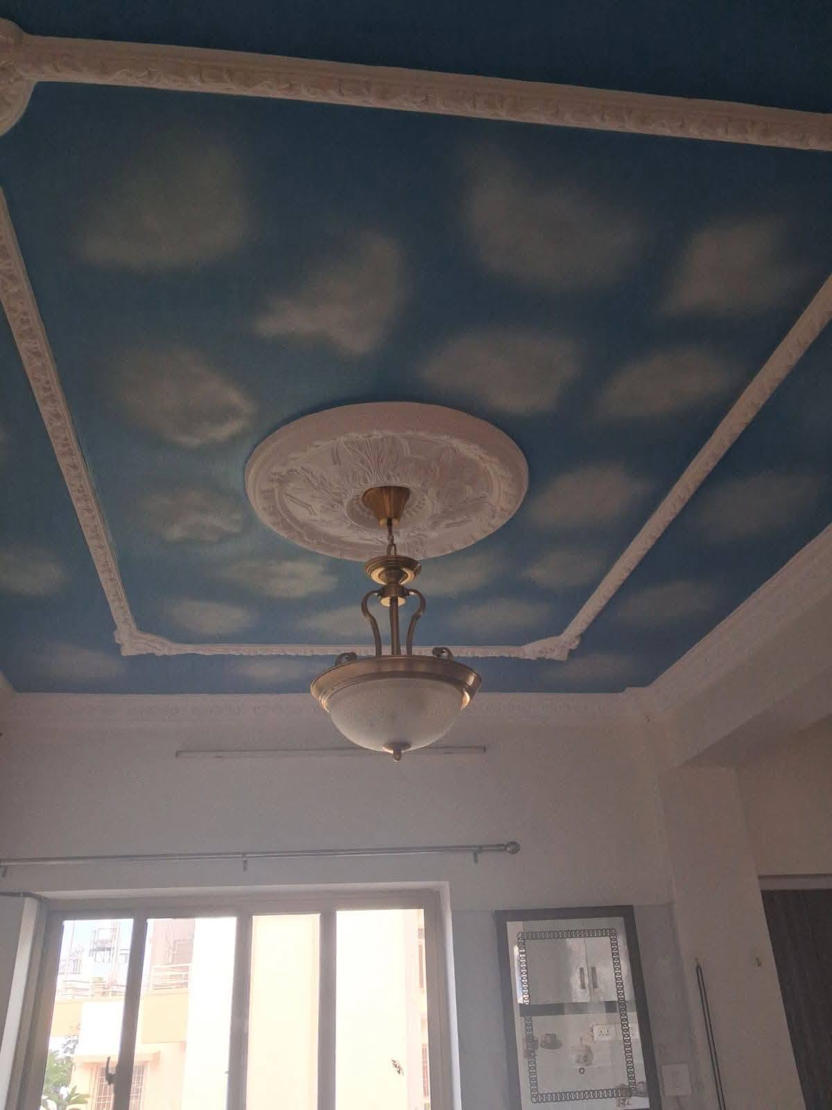 Executive 2BHK Apartment Flat in Pulchowk / Jhamsikhel detail