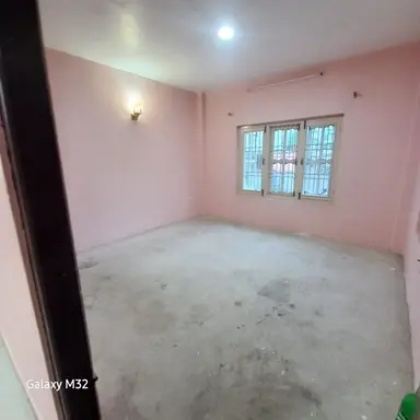 Peaceful 1BHK Flat Near Boudhanath Stupa, Tinchuli