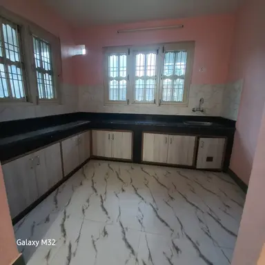 Peaceful 1BHK Flat Near Boudhanath Stupa, Tinchuli interior