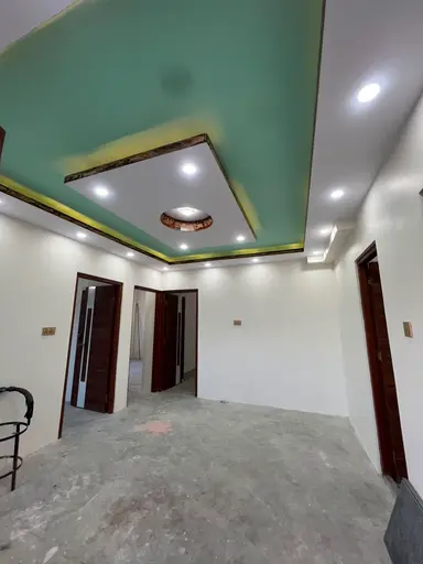 Sunny Studio Single Room with Attached Western Toilet in Thamel detail
