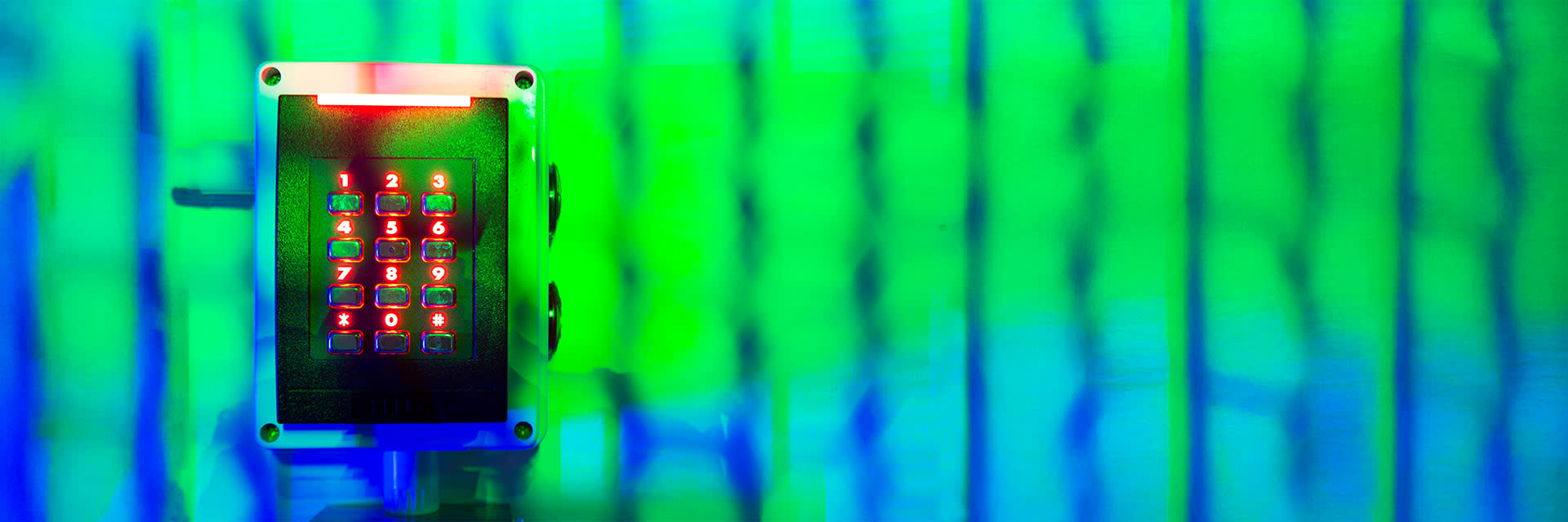 banner