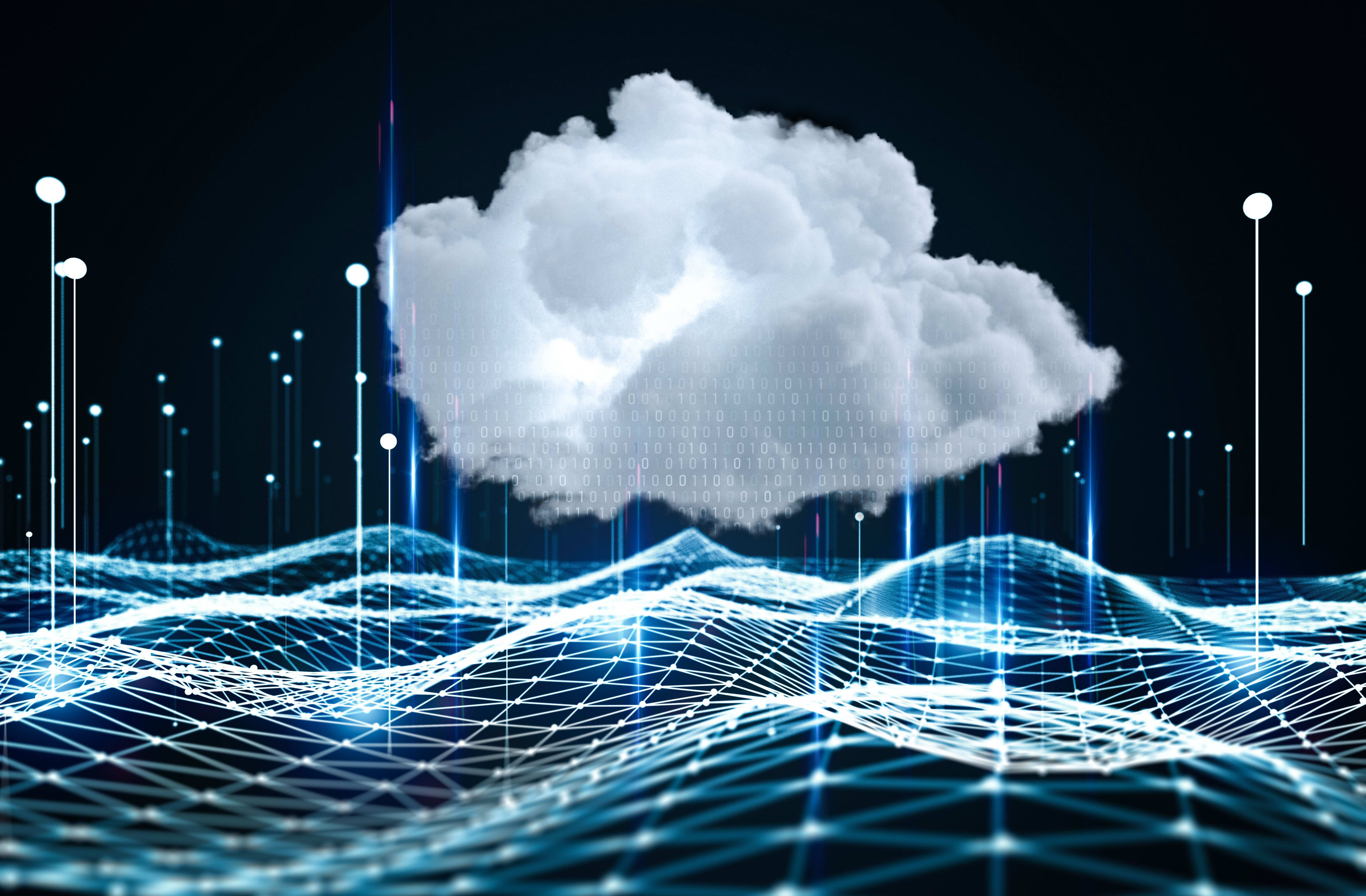 LHR20 Colocation Sovereign House Data Centre Digital Realty