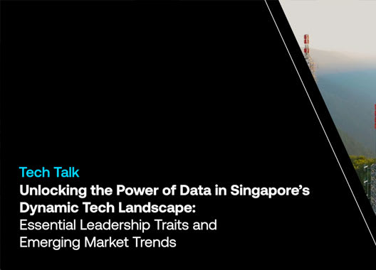 Navigating Singapore's Tech Wave | MarketplaceLIVE video