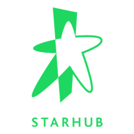 StarHub Ltd