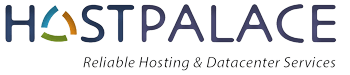 HostPalace IT Infrastructure