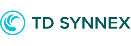 TD Synnex