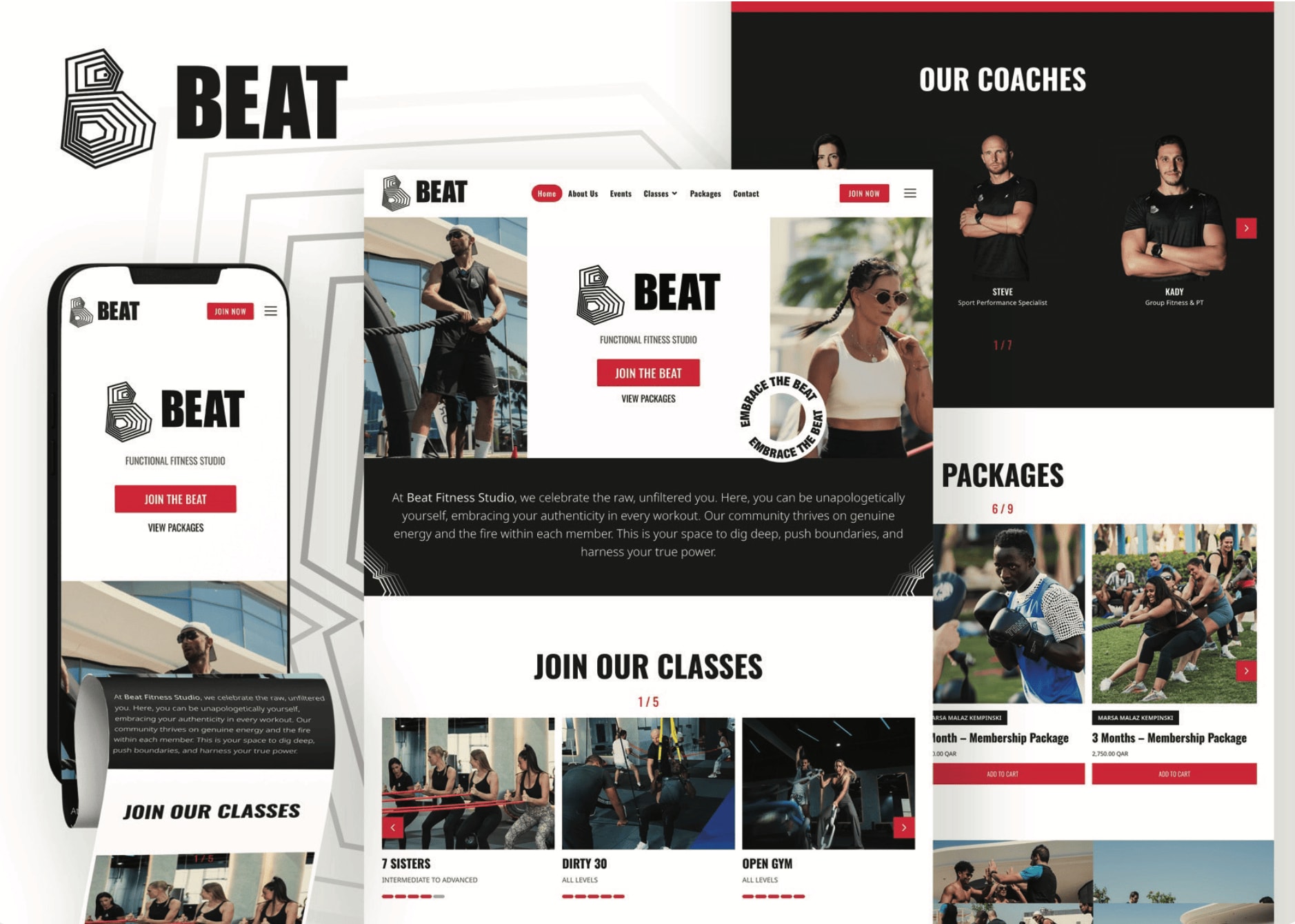 Website