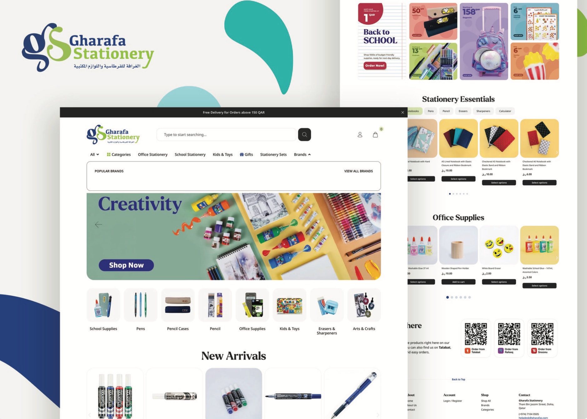Website