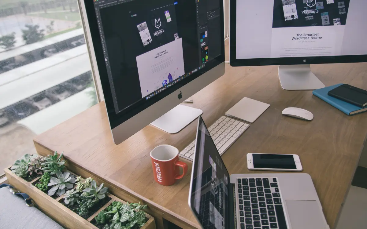 How to Stop Feeling Overwhelmed: 5 Productivity Tips That Actually Works - DigiVogue