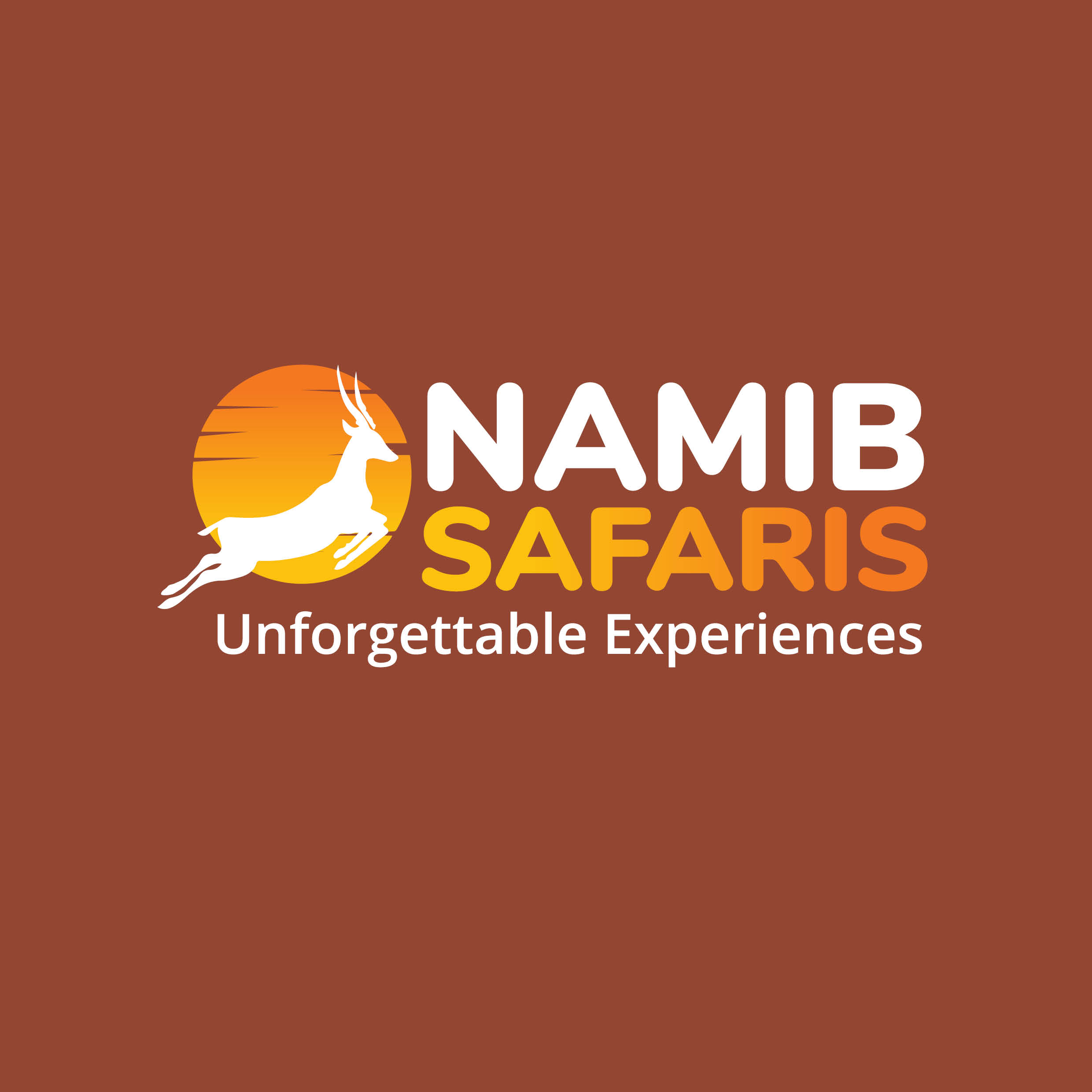 NAMIB SAFARIS
