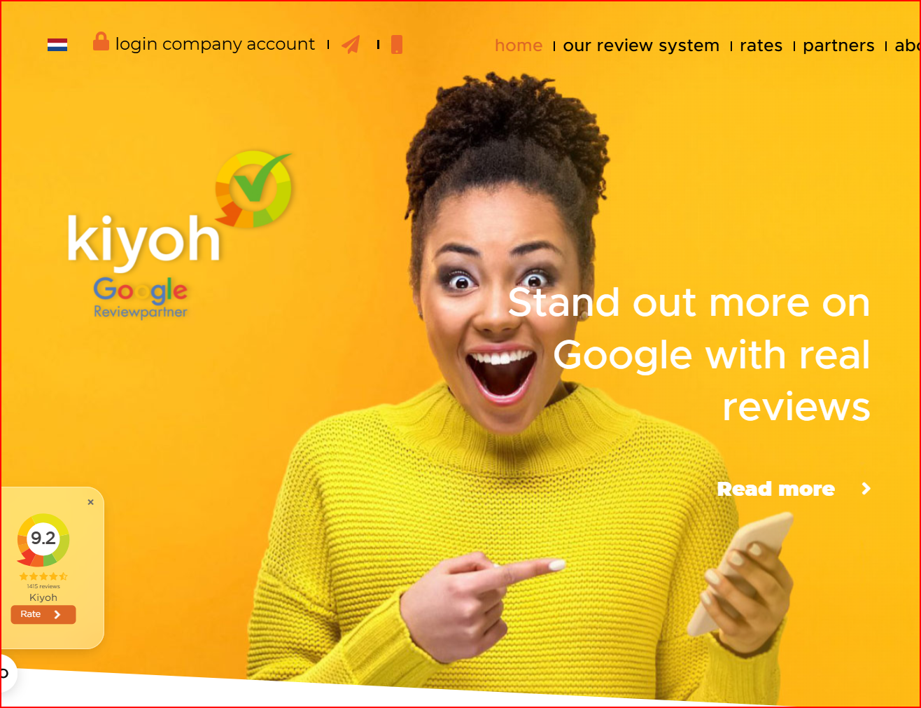 YAYA INNOVATION WITH KIYO