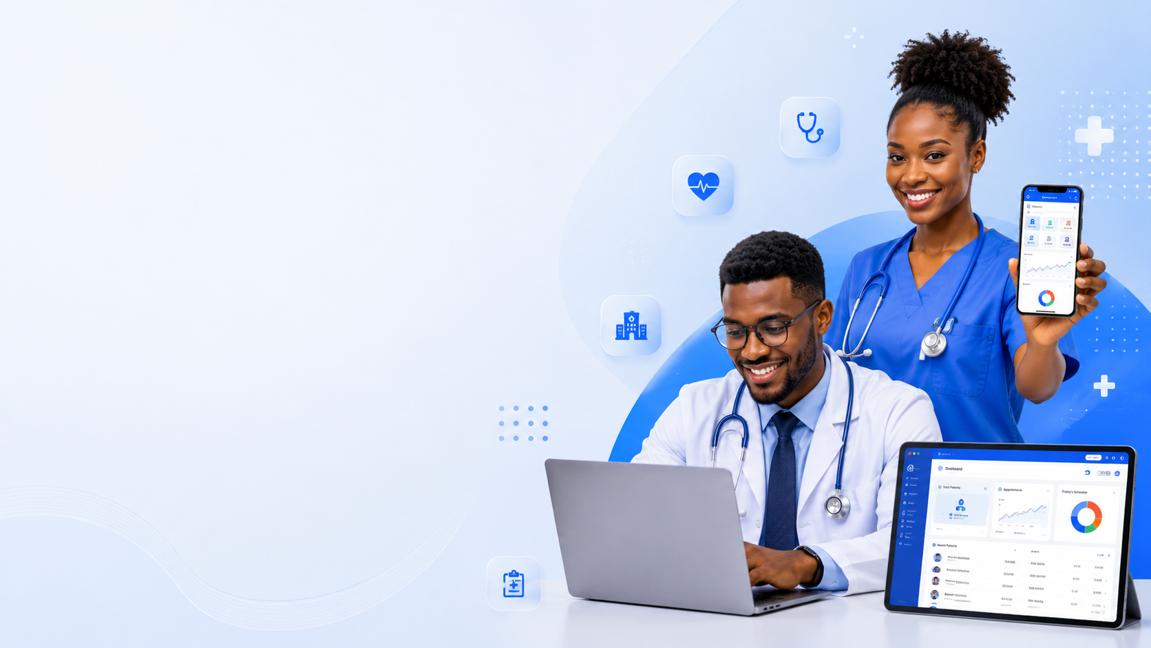 Healthcare Management