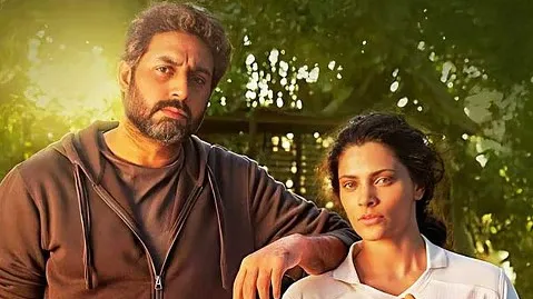 'घूमर' की 7 नवंबर को सिनेमाघरों में हो रही है वापसी