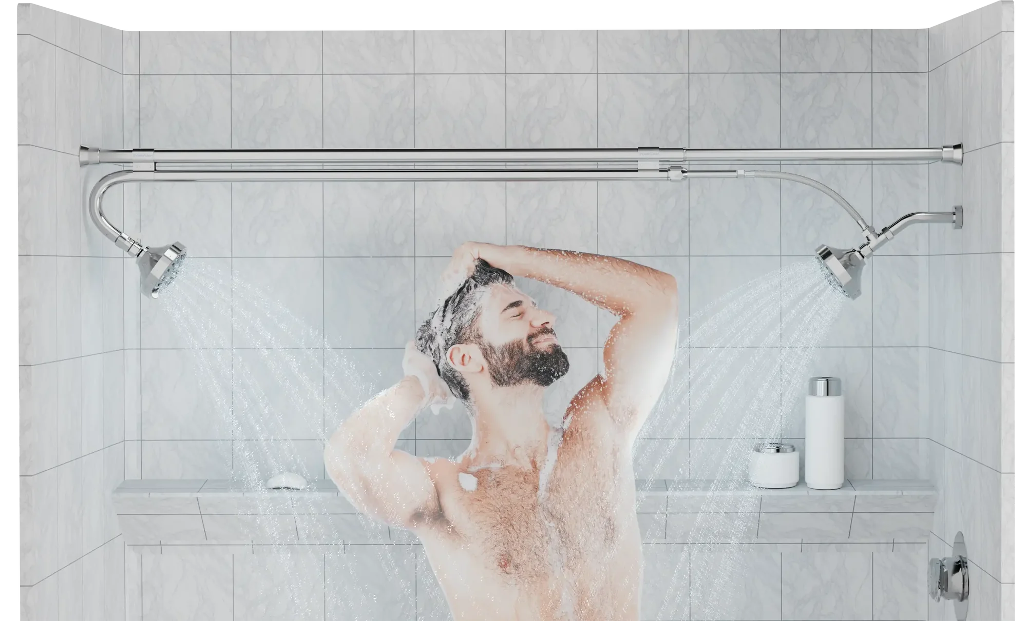 ShowerFusion
