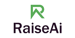 Raise AI Logo