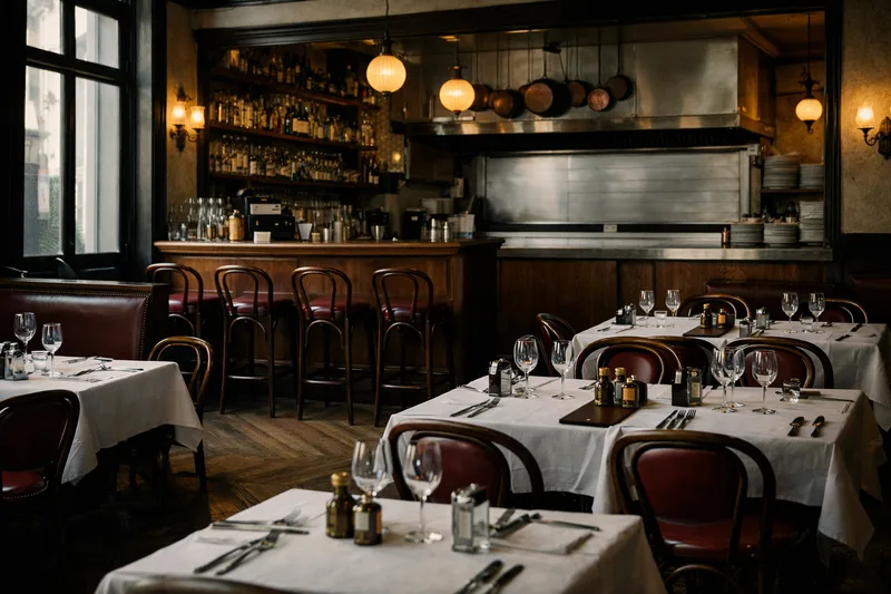 Hospitality Staff Shortage in Europe: Where will 6 Million Workers come from by 2030?