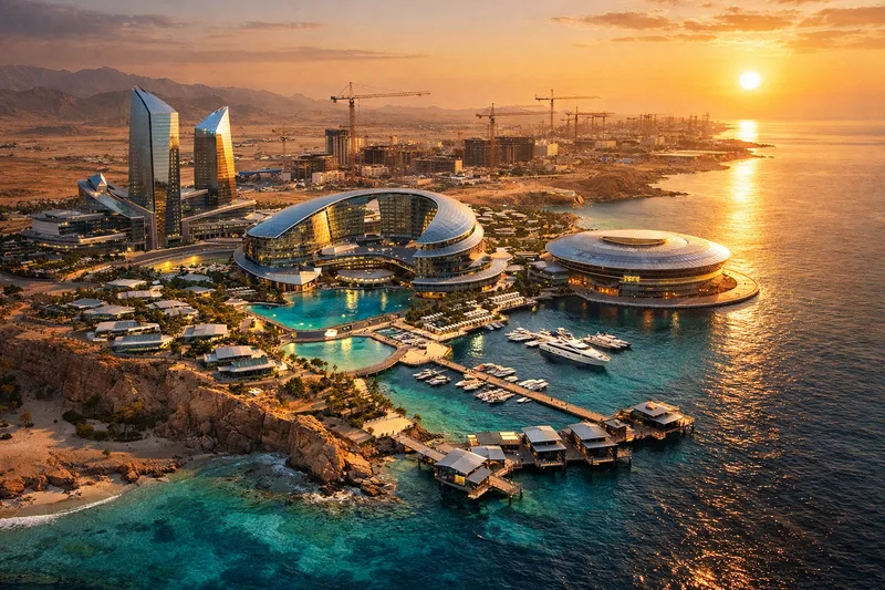 How Will Vision 2030 Transform Hospitality Jobs in Saudi Arabia?