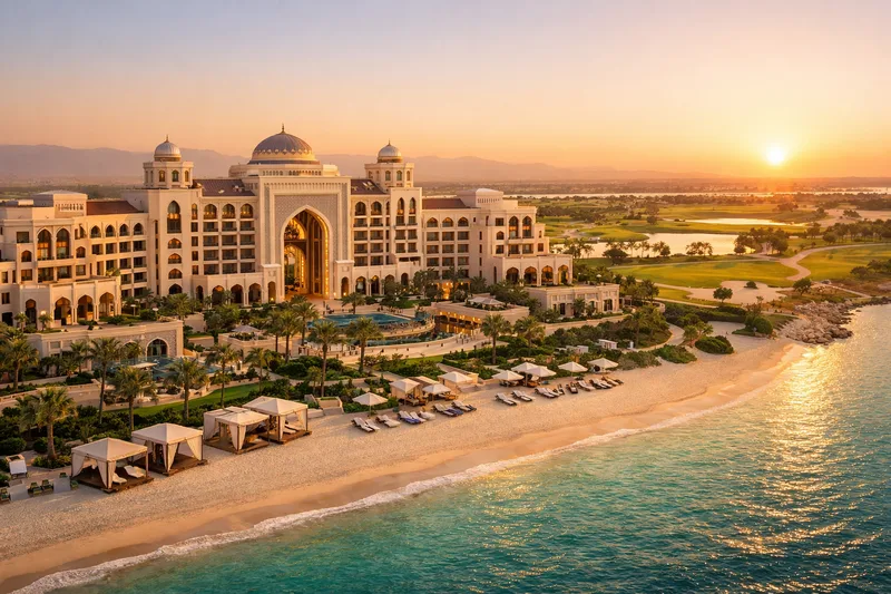 Waldorf Astoria Ras Al Khaimah