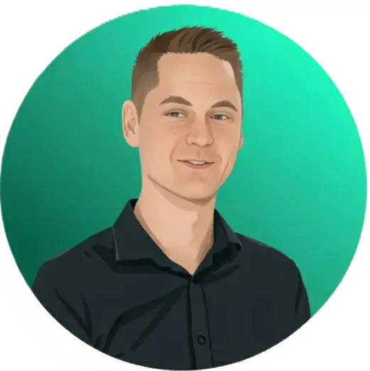 Nola Digital team - webdesign Ruiselede