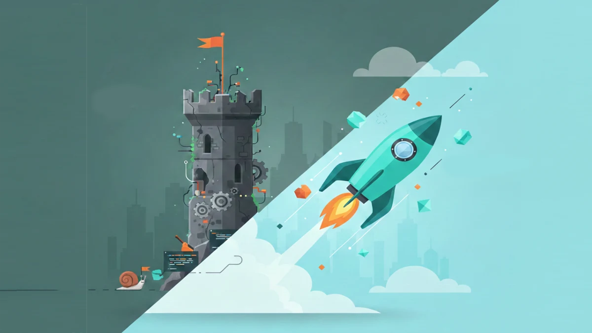 Website herstellen of vernieuwen? De beste keuze voor KMO's