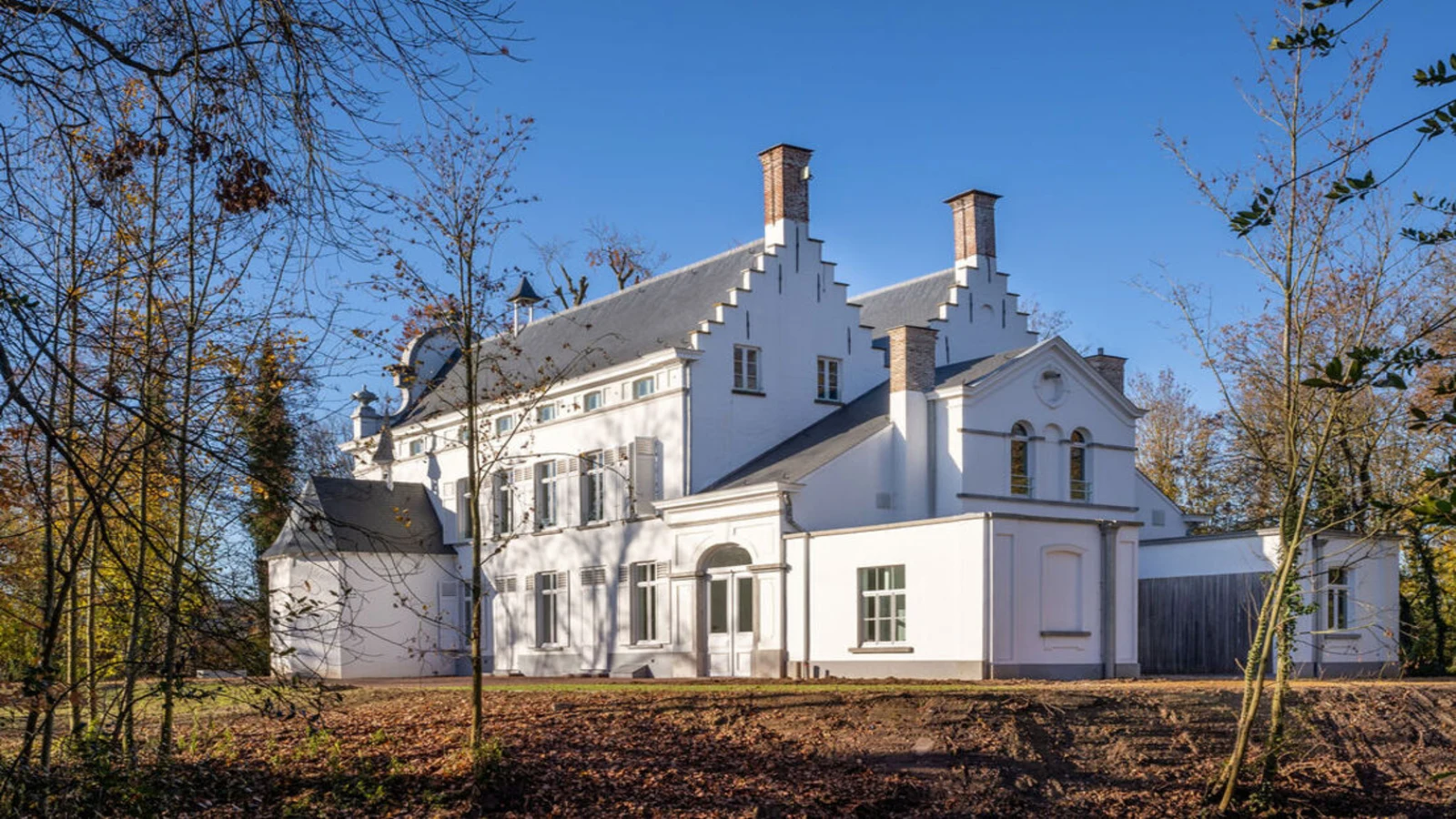 Ter Borcht Meulebeke