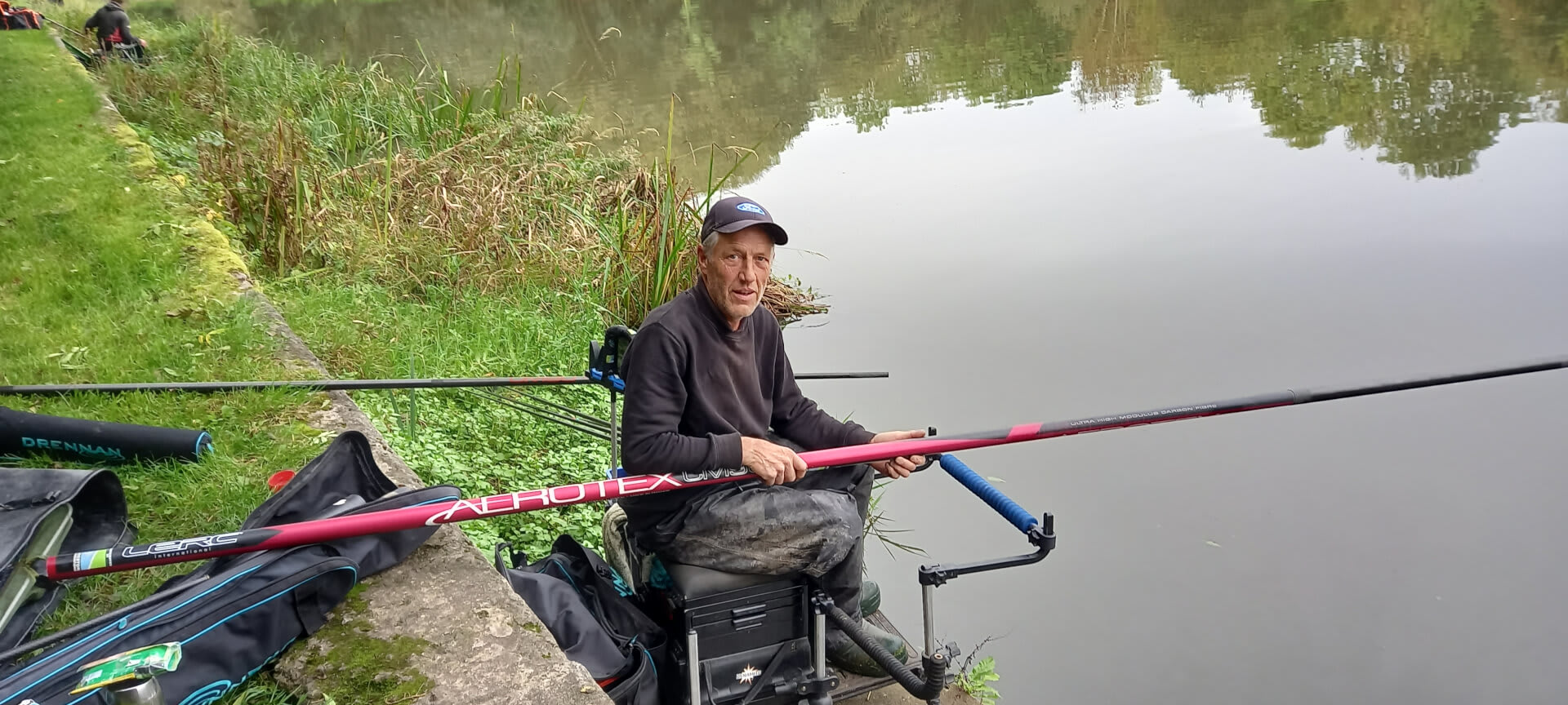 Raise your fishing game anywhere with Catch. Elevate your fishing ...