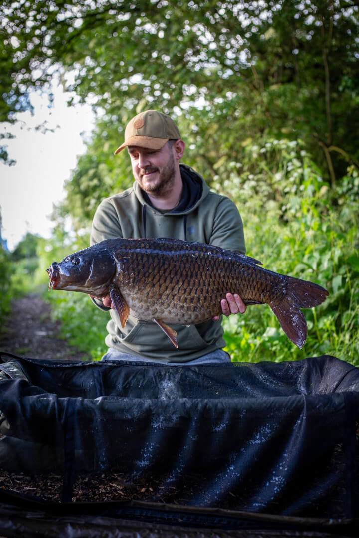 One place to go, for the novice or pro anglers | Catch