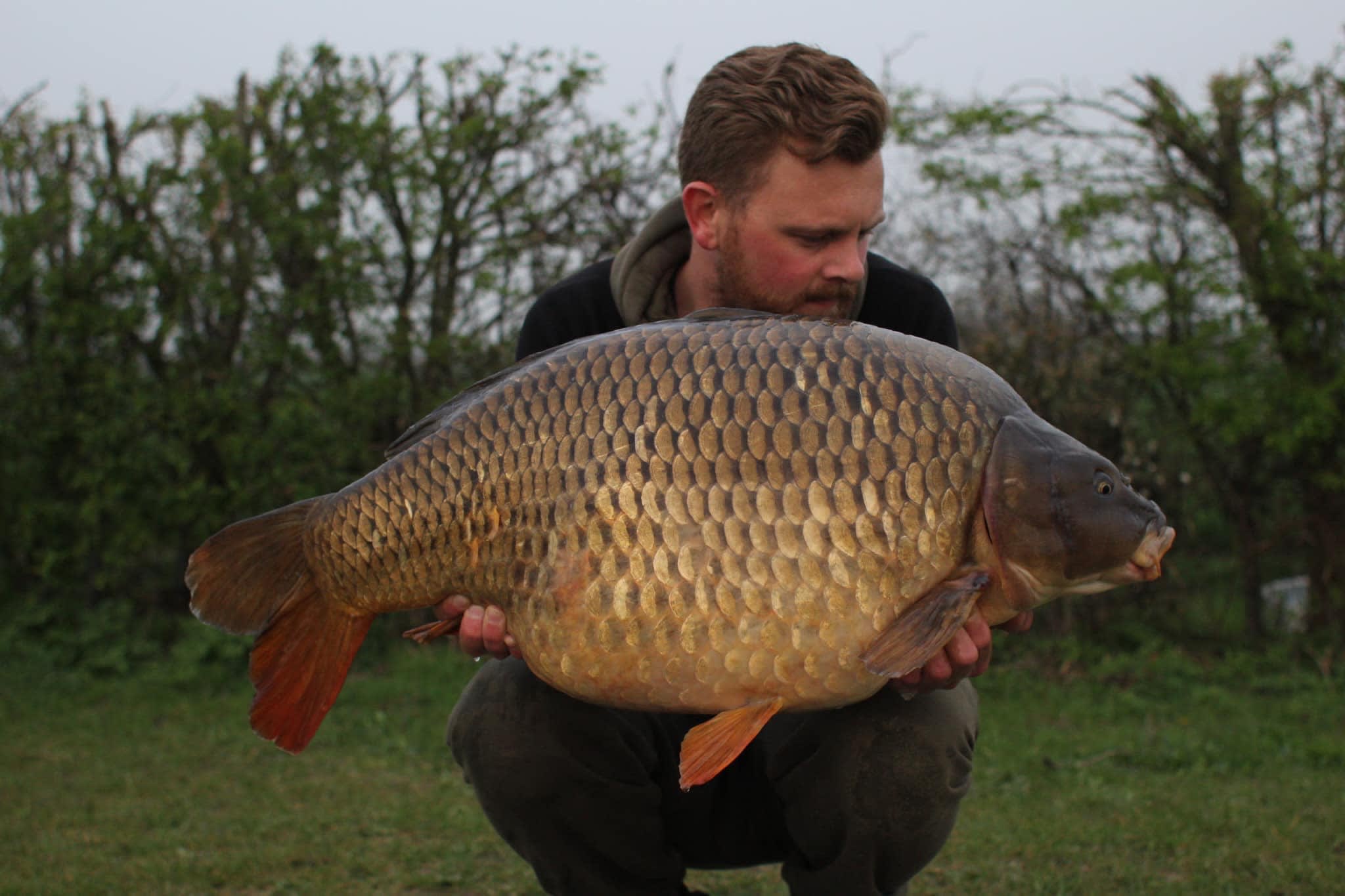 One place to go, for the novice or pro anglers Catch