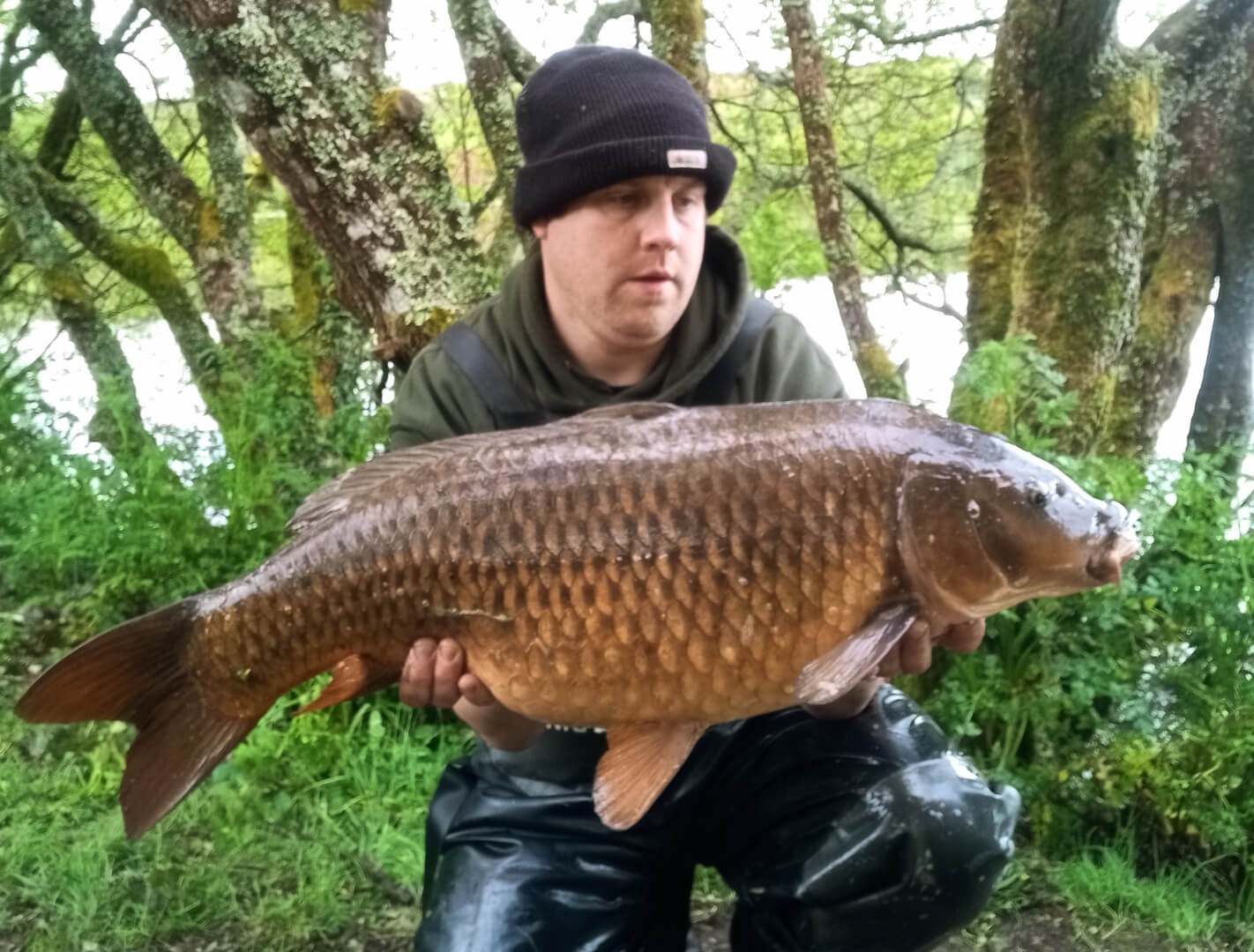 One place to go, for the novice or pro anglers | Catch
