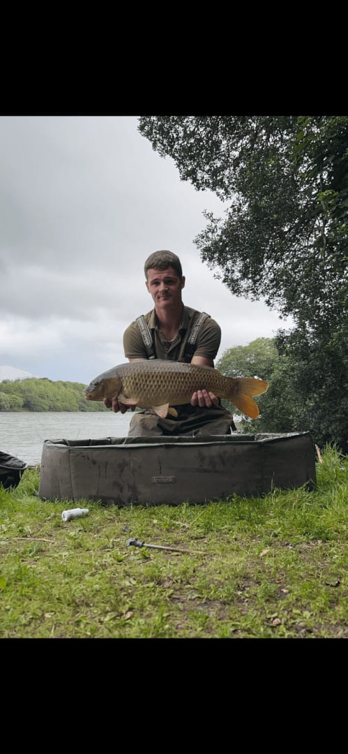 One place to go, for the novice or pro anglers | Catch
