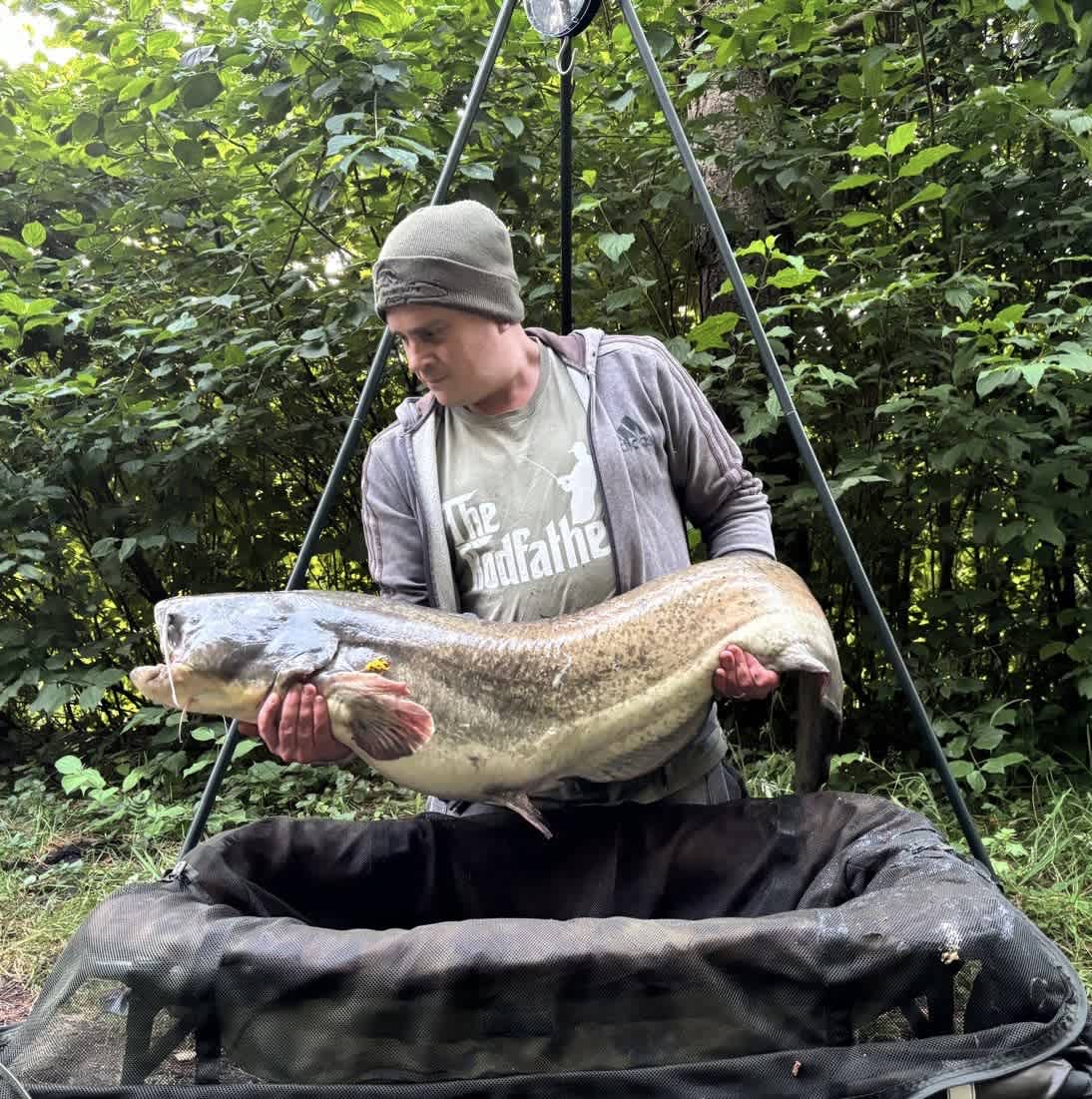 Raise your fishing game anywhere with Catch. Elevate your fishing ...