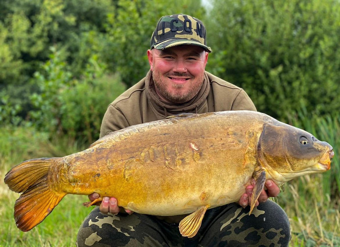 One place to go, for the novice or pro anglers Catch