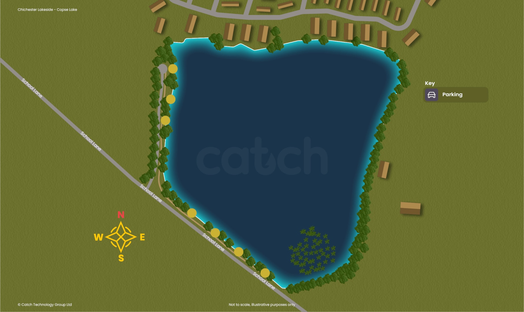 Raise your fishing game anywhere with Catch. Elevate your fishing ...