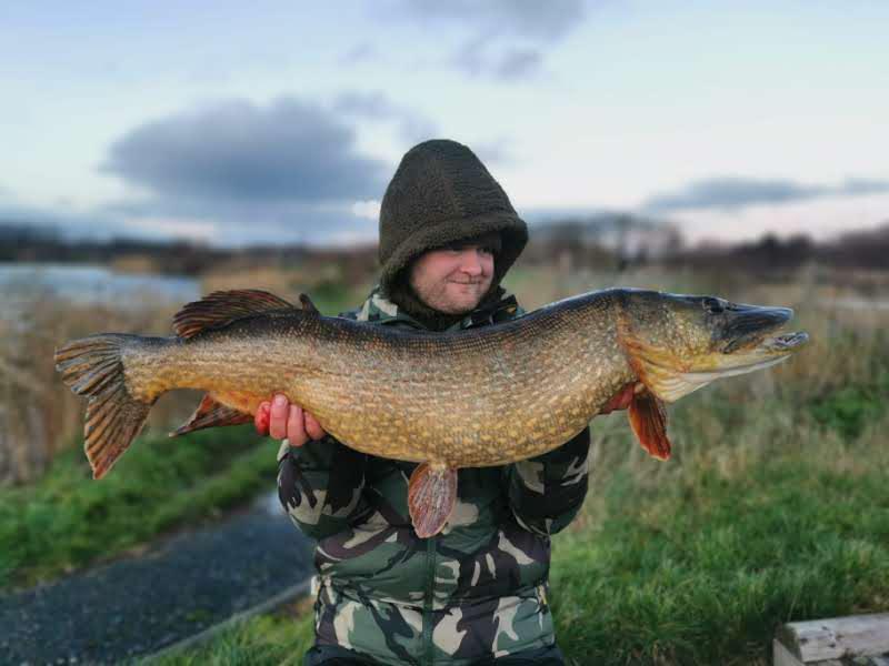 Raise your fishing game anywhere with Catch. Elevate your fishing ...