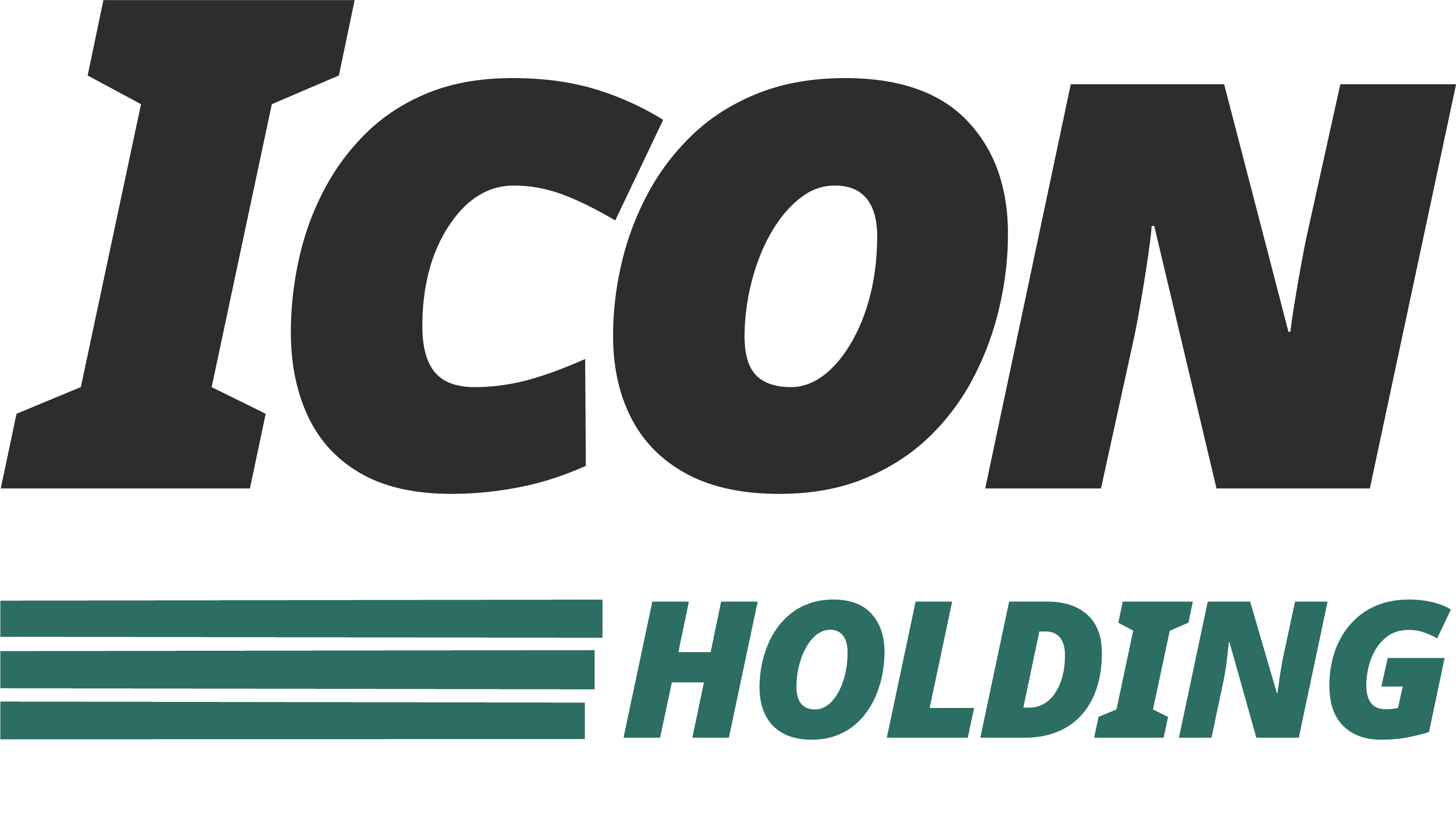 IconHolding Logo