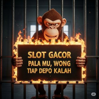 SLOT GACOR PALAMU
