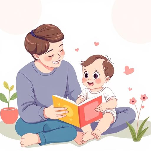 Развитие речи у детей: когда ребенок начинает говорить