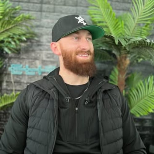Ben Allgeyer