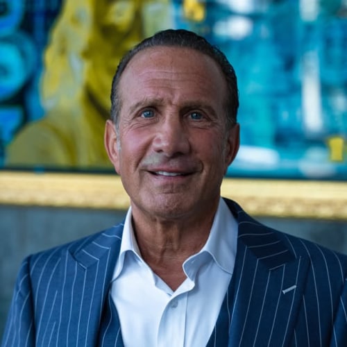 Mark Shapiro