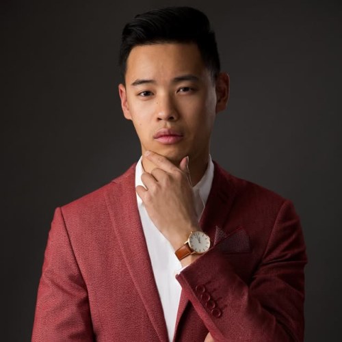 Adriel Hsu