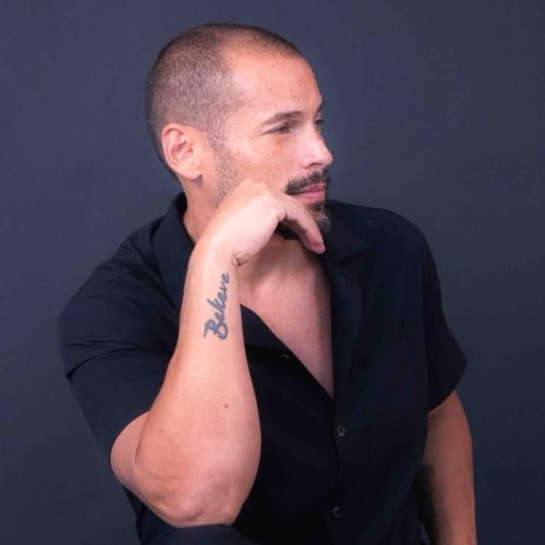 Kenneth Chavarria