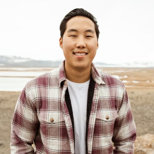 Preston Seo | Legacy Investing Show
