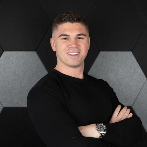 Tyson Smith
