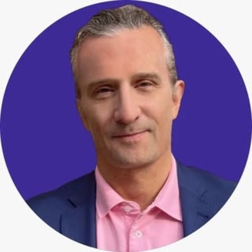 Joel Sangerman