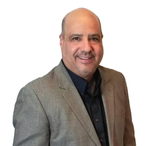 Daniel Borrero Jr.